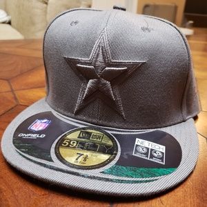 Dallas cowboys NFL cap